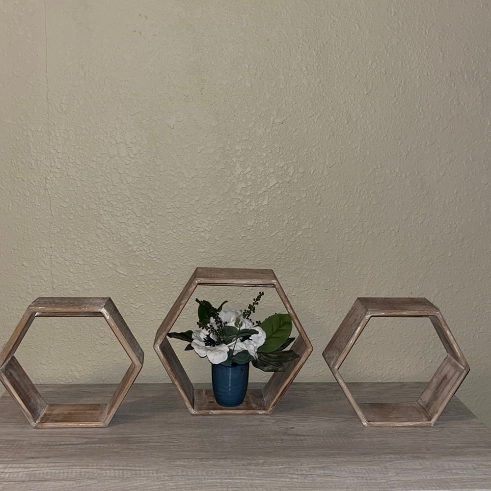 Ashland - Spring Printemps Wall Decor